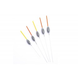 Plută Rubeziană Guru Tackle - Paste Float 1g